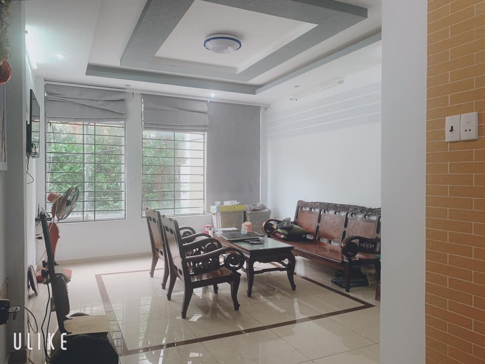 5 PN, Đúc 4 Tấm, Thu Nhập 19tr/th, Lô Góc, Hẻm 6m - Ảnh 1